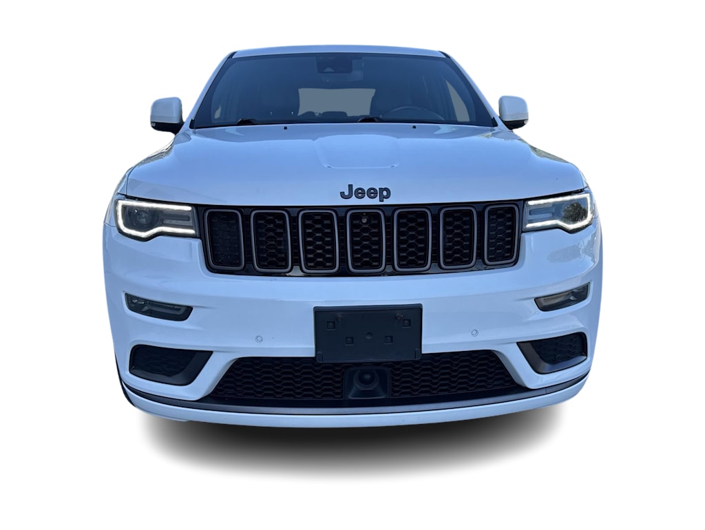 Thumbnail: 2020 Jeep Grand Cherokee - 6