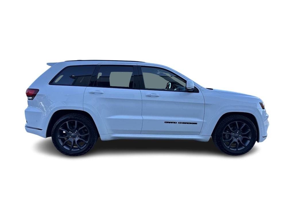 Thumbnail: 2020 Jeep Grand Cherokee - 21
