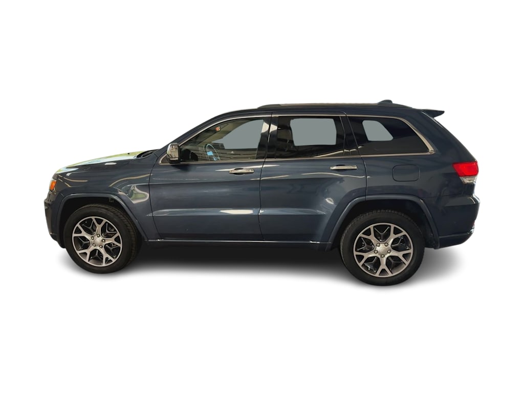Thumbnail: 2019 Jeep Grand Cherokee - 3
