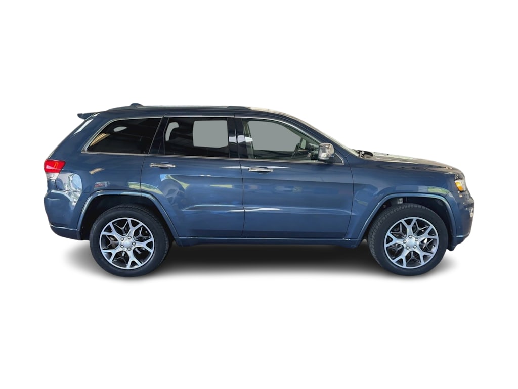 Thumbnail: 2019 Jeep Grand Cherokee - 21