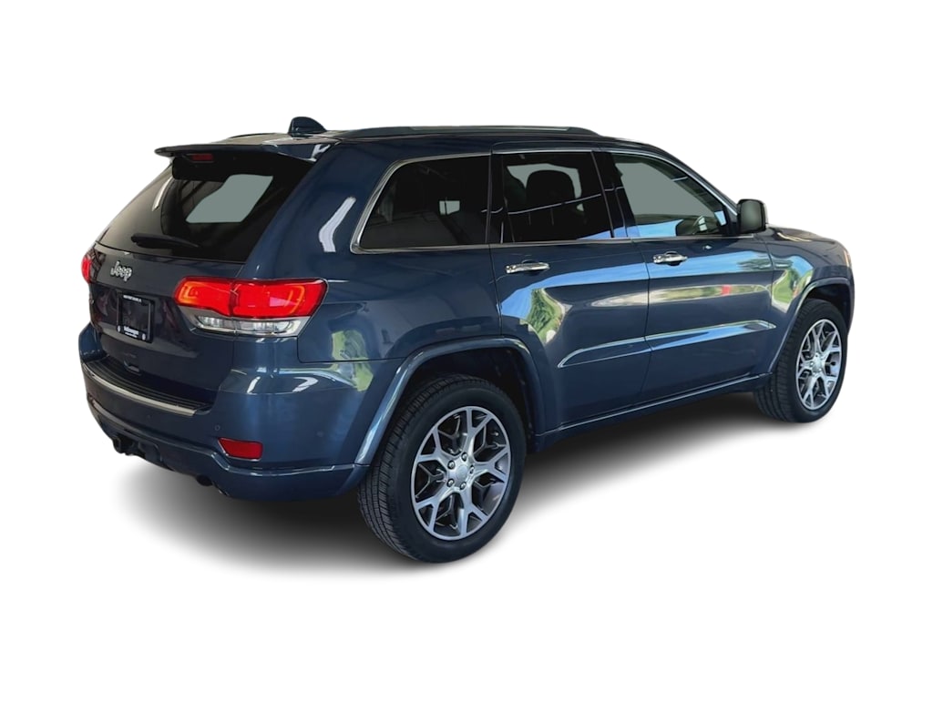 Thumbnail: 2019 Jeep Grand Cherokee - 20