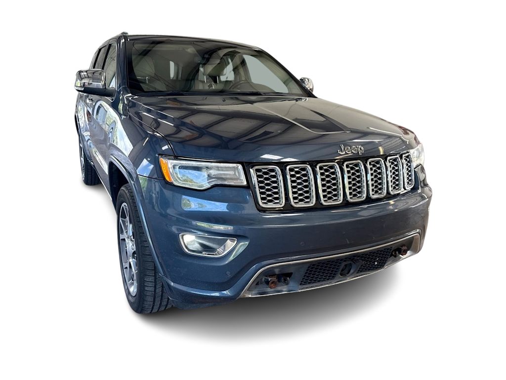 Thumbnail: 2019 Jeep Grand Cherokee - 27