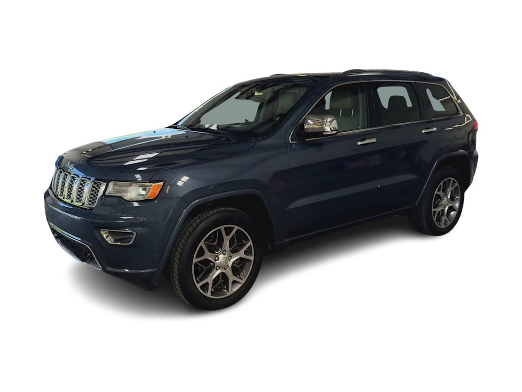 Thumbnail: 2019 Jeep Grand Cherokee - 19