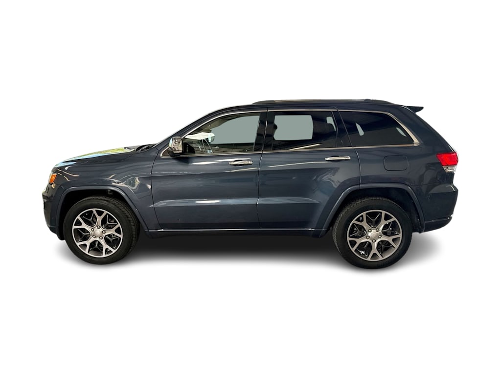 Thumbnail: 2019 Jeep Grand Cherokee - 22
