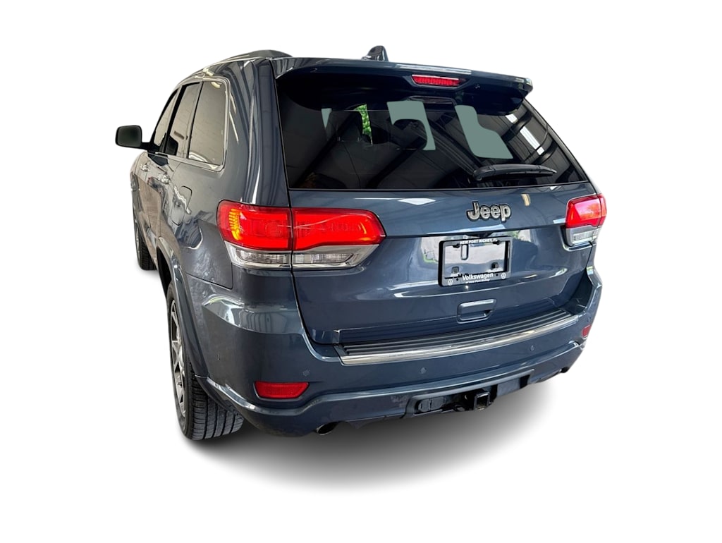 Thumbnail: 2019 Jeep Grand Cherokee - 23