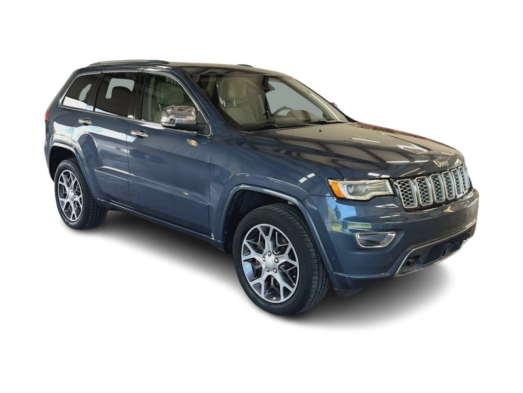 Thumbnail: 2019 Jeep Grand Cherokee - 18