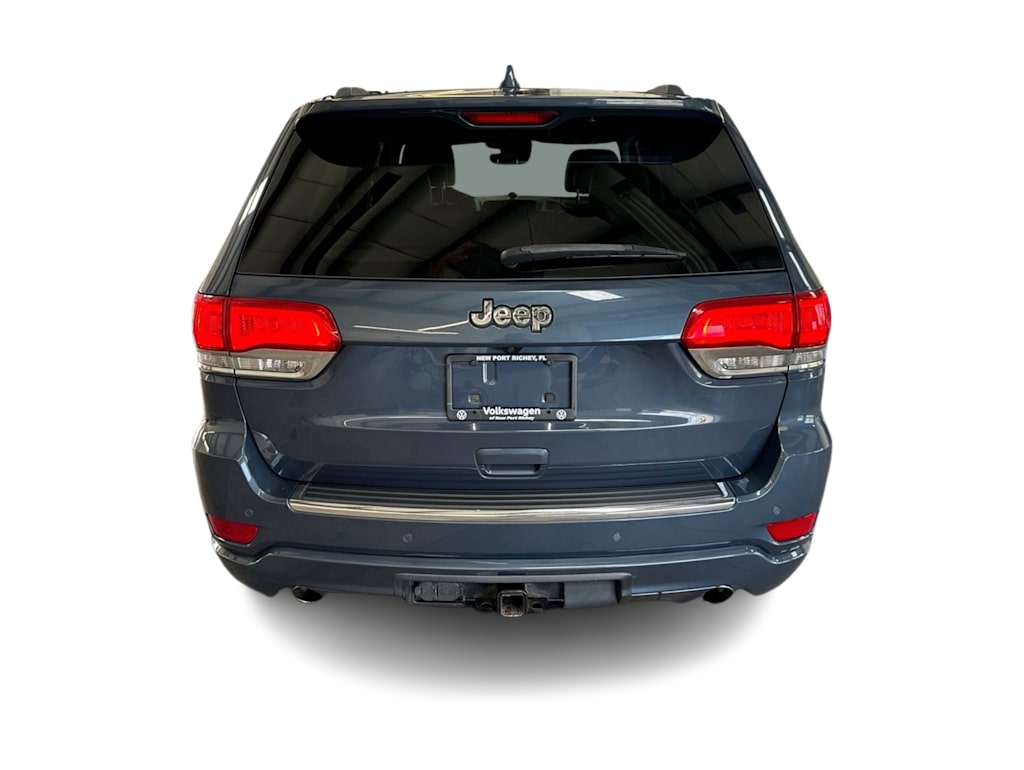 Thumbnail: 2019 Jeep Grand Cherokee - 24