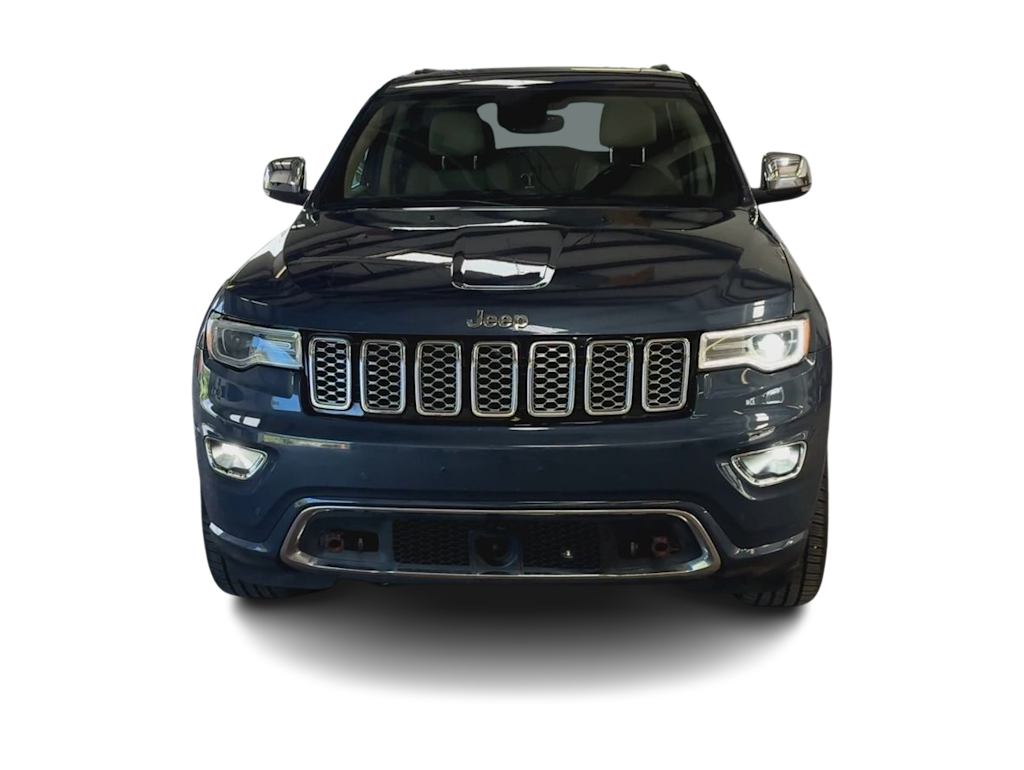 Thumbnail: 2019 Jeep Grand Cherokee - 6