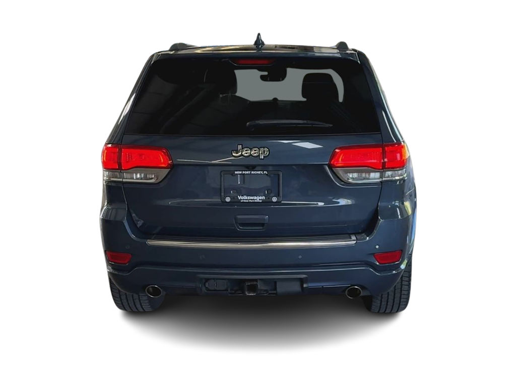 Thumbnail: 2019 Jeep Grand Cherokee - 5