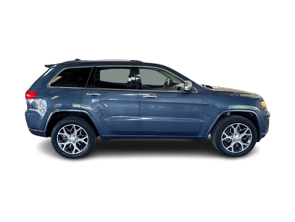 Thumbnail: 2019 Jeep Grand Cherokee - 26