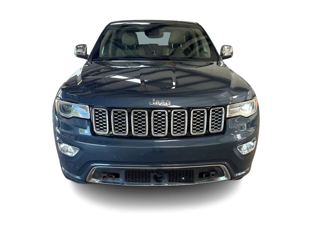 Thumbnail: 2019 Jeep Grand Cherokee - 28