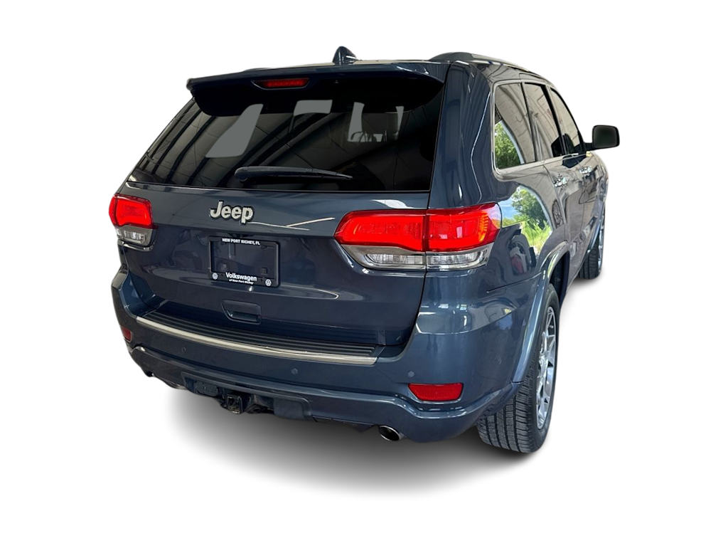 Thumbnail: 2019 Jeep Grand Cherokee - 25