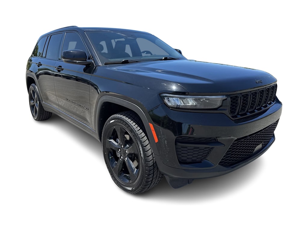 Thumbnail: 2023 Jeep Grand Cherokee - 24
