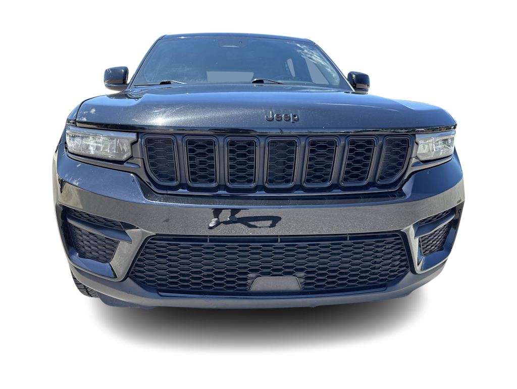 Thumbnail: 2023 Jeep Grand Cherokee - 6