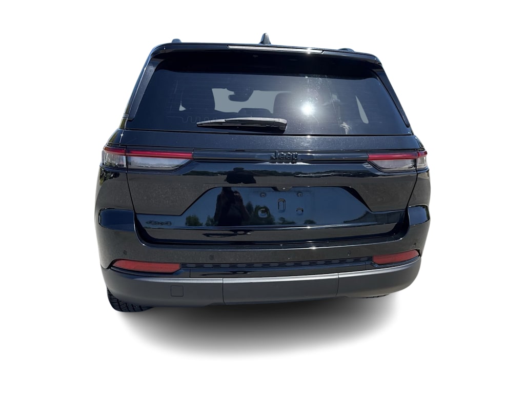 Thumbnail: 2023 Jeep Grand Cherokee - 5