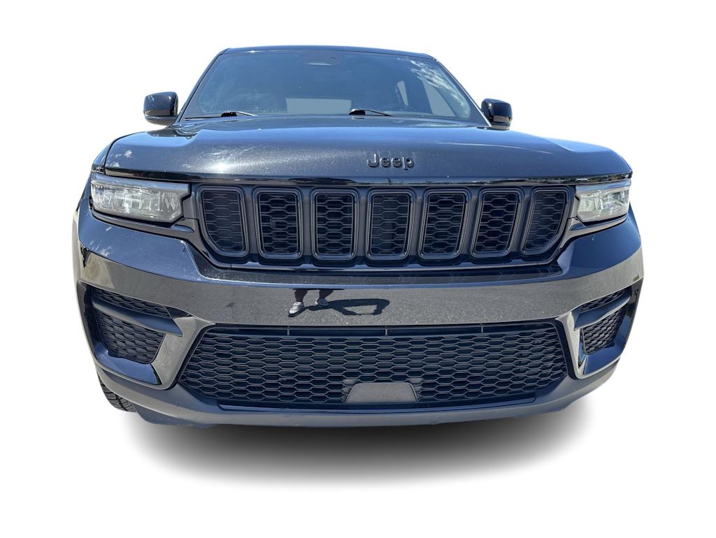 Thumbnail: 2023 Jeep Grand Cherokee - 25