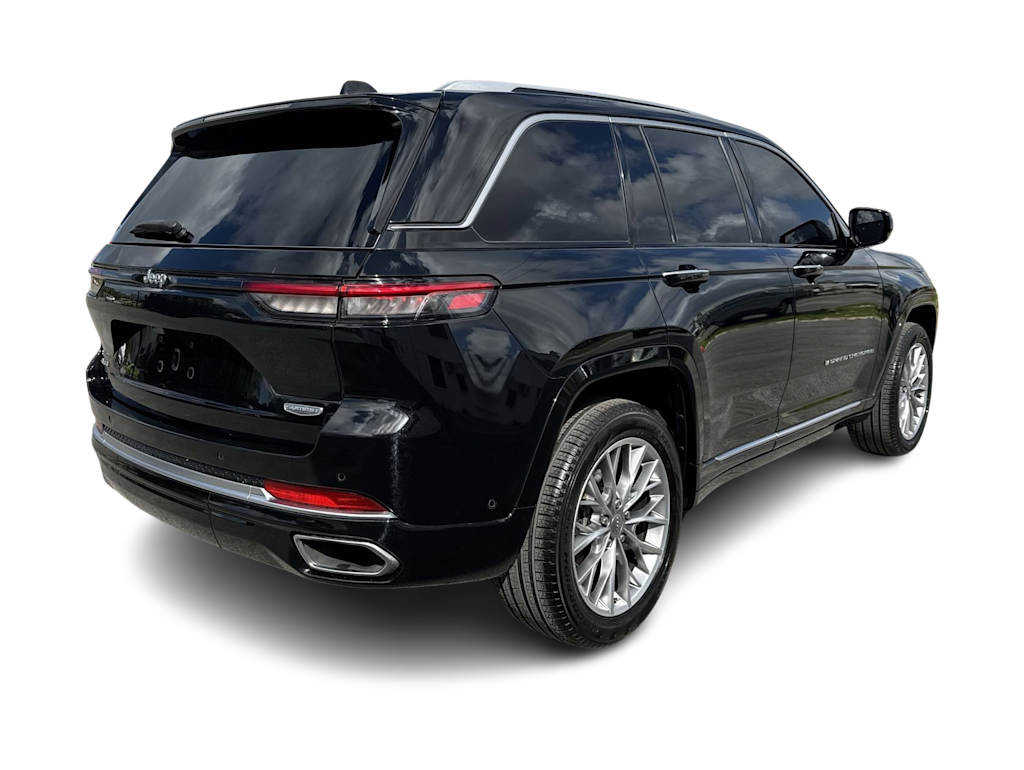 Thumbnail: 2022 Jeep Grand Cherokee - 21