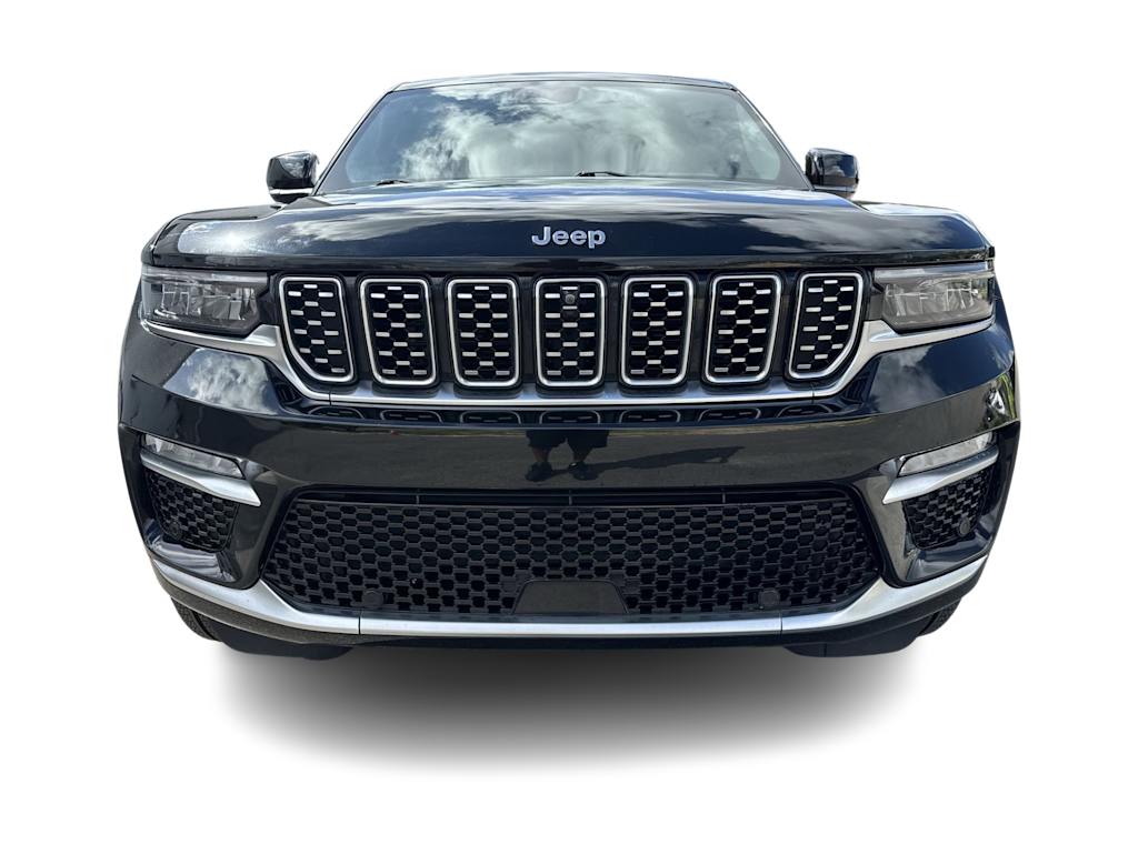 Thumbnail: 2022 Jeep Grand Cherokee - 7