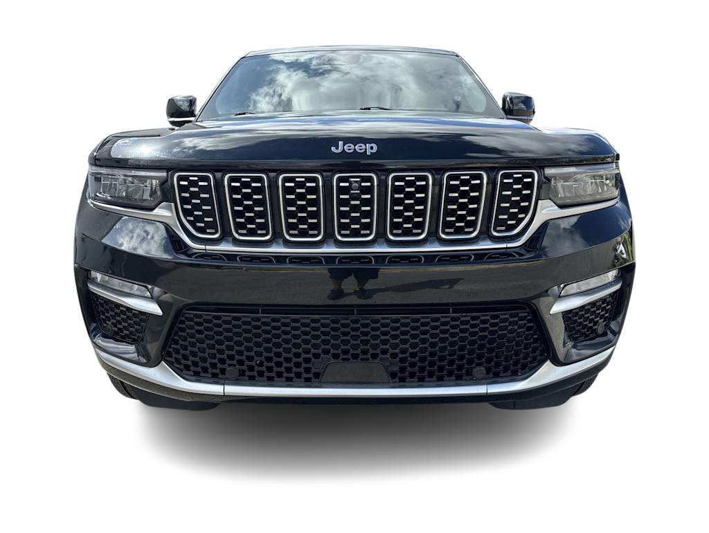 Thumbnail: 2022 Jeep Grand Cherokee - 26