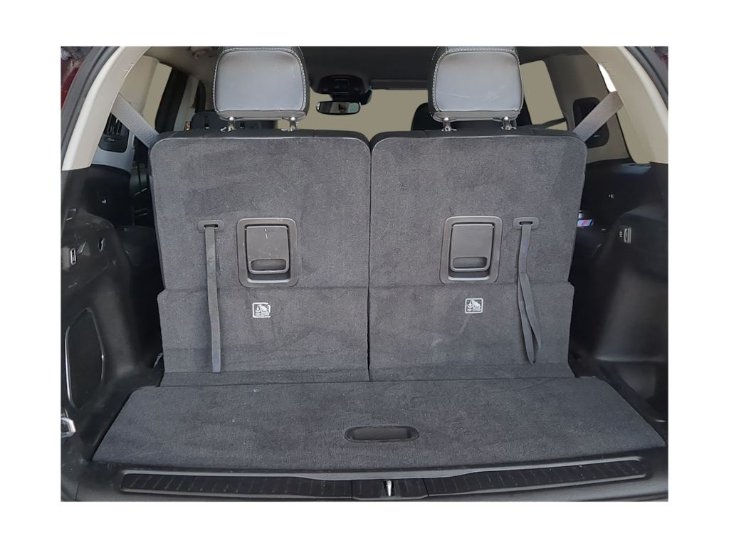 Thumbnail: 2022 Jeep Grand Cherokee L - 17