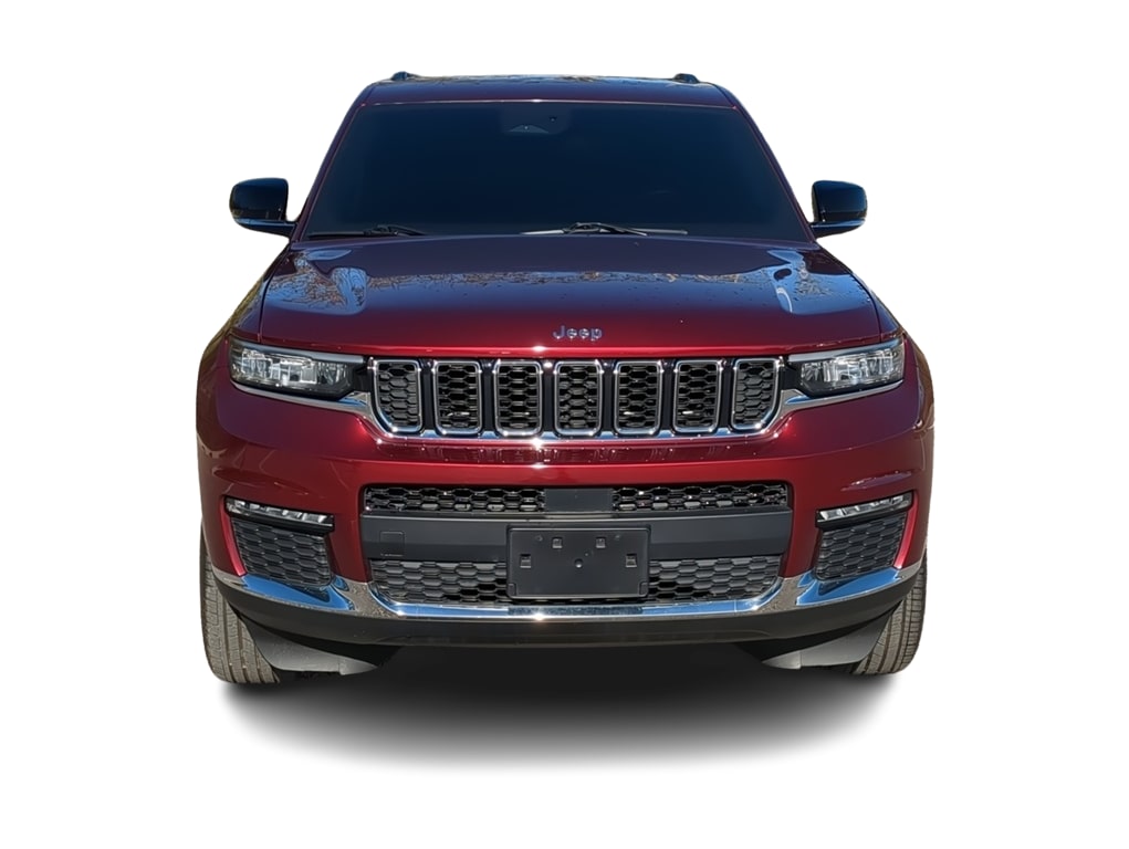 Thumbnail: 2022 Jeep Grand Cherokee L - 5