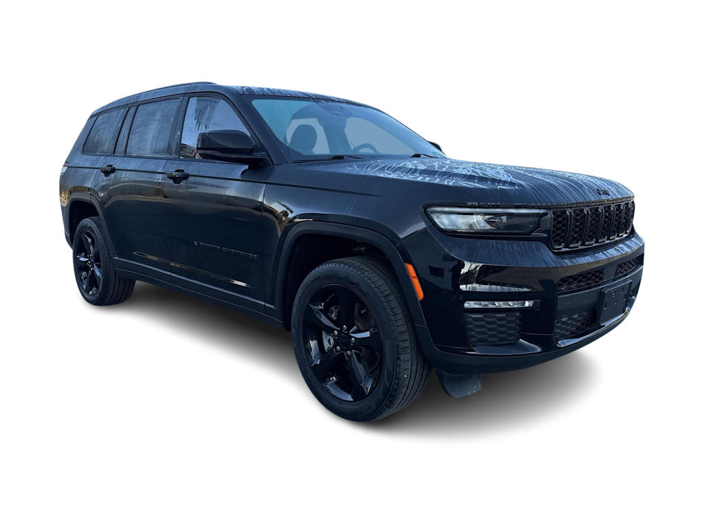 Thumbnail: 2023 Jeep Grand Cherokee L - 20