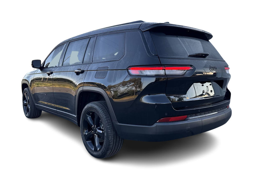 Thumbnail: 2023 Jeep Grand Cherokee L - 4
