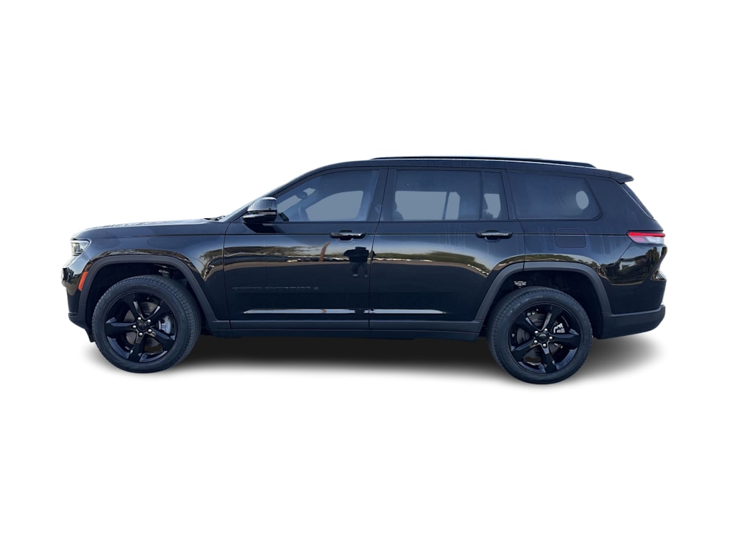 Thumbnail: 2023 Jeep Grand Cherokee L - 3