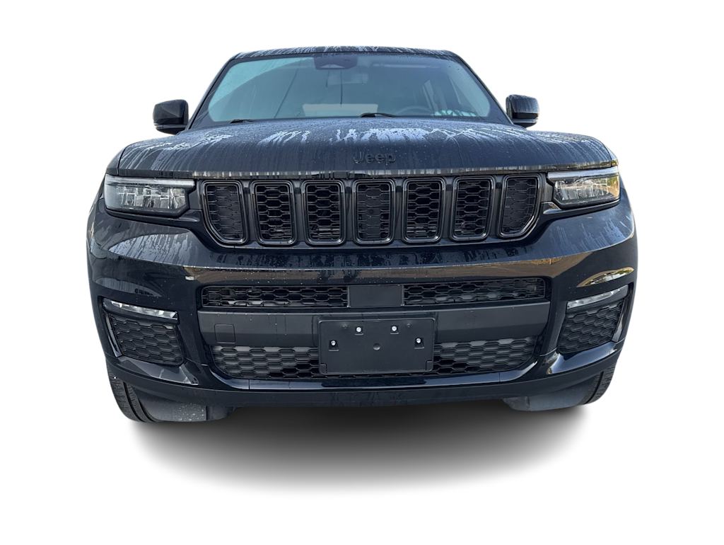 Thumbnail: 2023 Jeep Grand Cherokee L - 6