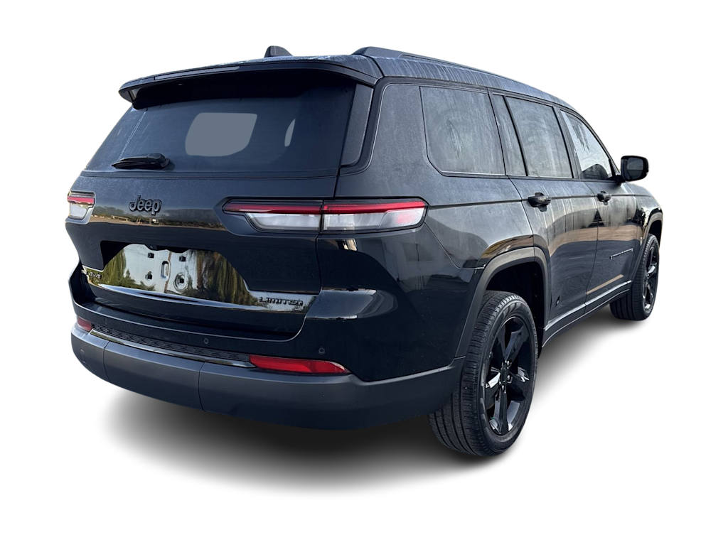 Thumbnail: 2023 Jeep Grand Cherokee L - 18