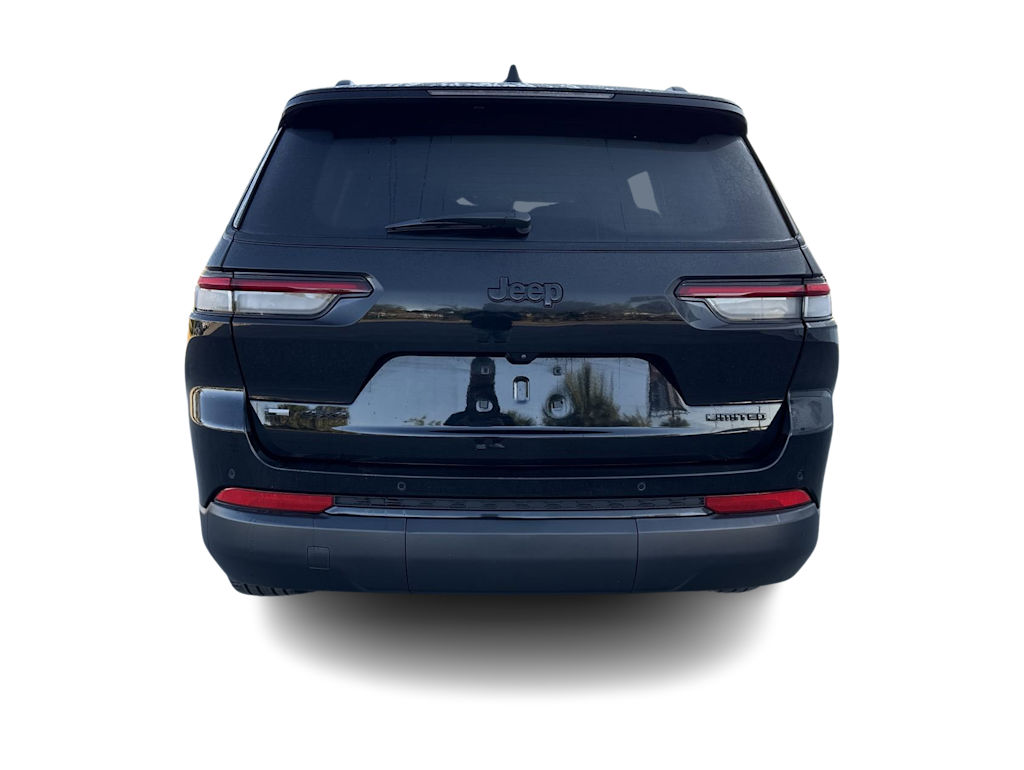 Thumbnail: 2023 Jeep Grand Cherokee L - 5