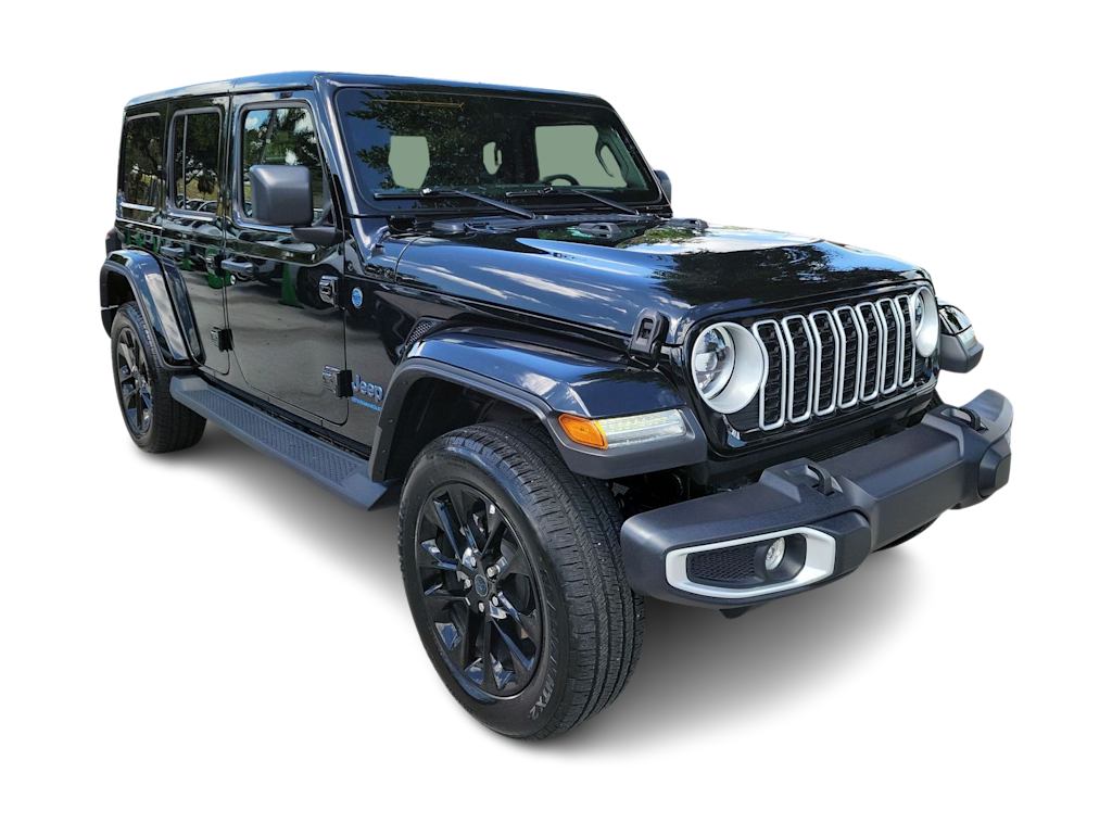 Thumbnail: 2025 Jeep Wrangler - 20