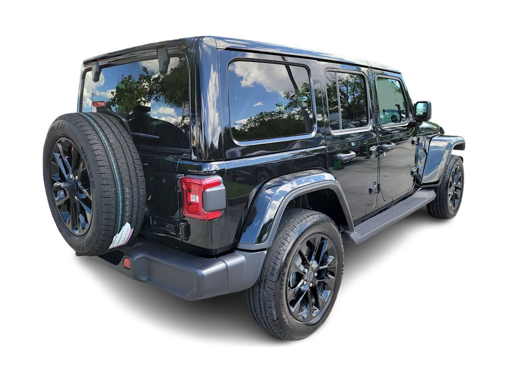 Thumbnail: 2025 Jeep Wrangler - 22