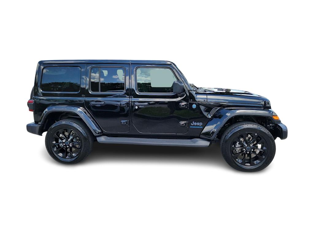 Thumbnail: 2025 Jeep Wrangler - 23