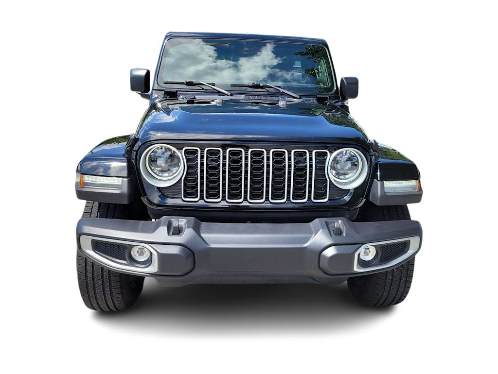 Thumbnail: 2025 Jeep Wrangler - 27