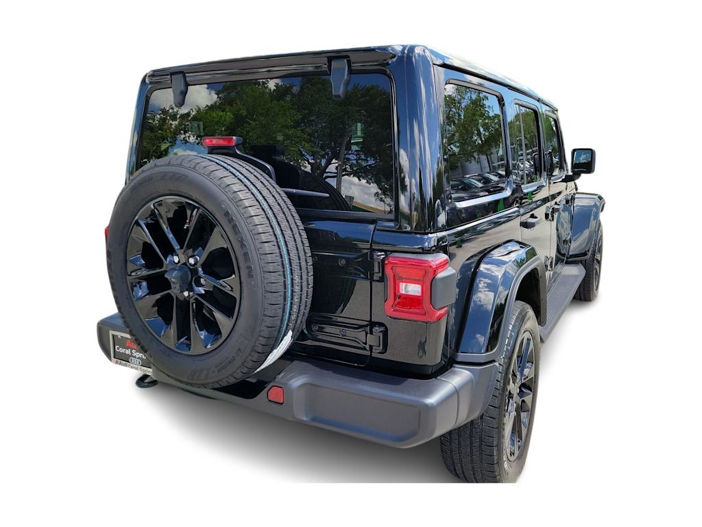 Thumbnail: 2025 Jeep Wrangler - 26