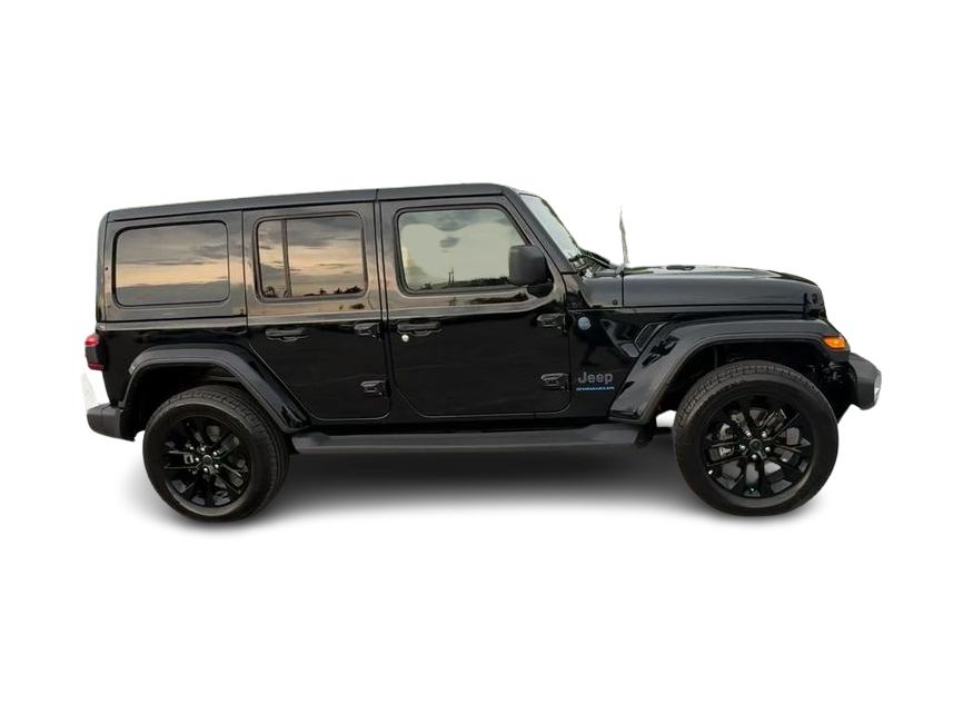 Thumbnail: 2025 Jeep Wrangler - 20