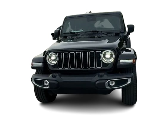 Thumbnail: 2025 Jeep Wrangler - 6