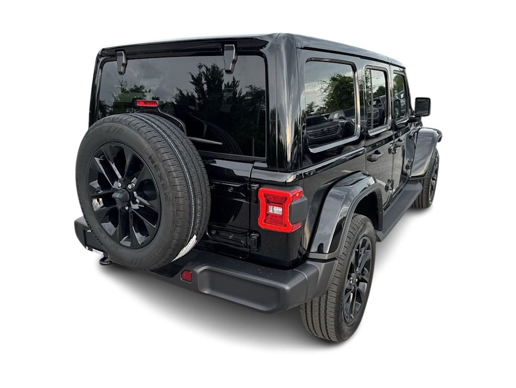 Thumbnail: 2025 Jeep Wrangler - 23
