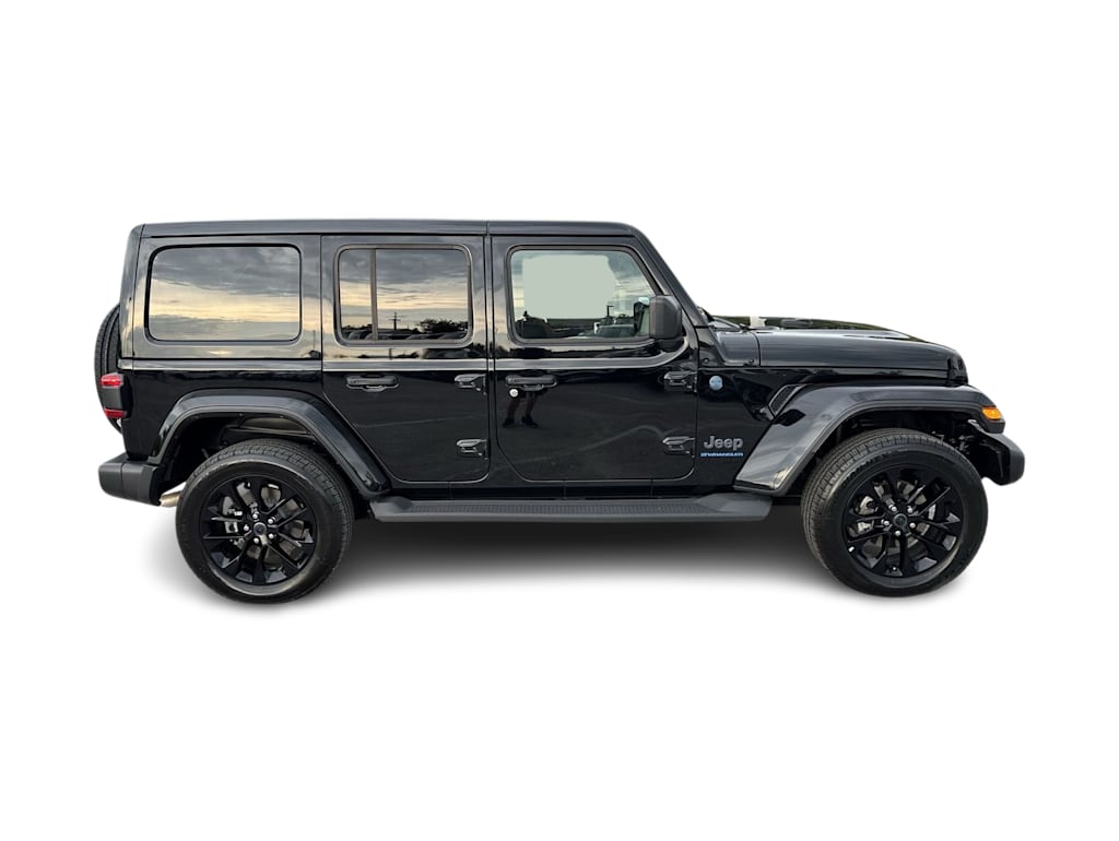 Thumbnail: 2025 Jeep Wrangler - 24