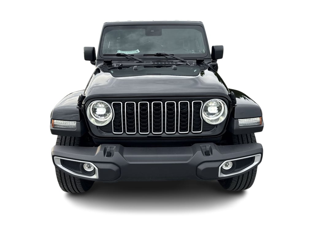 Thumbnail: 2025 Jeep Wrangler - 26