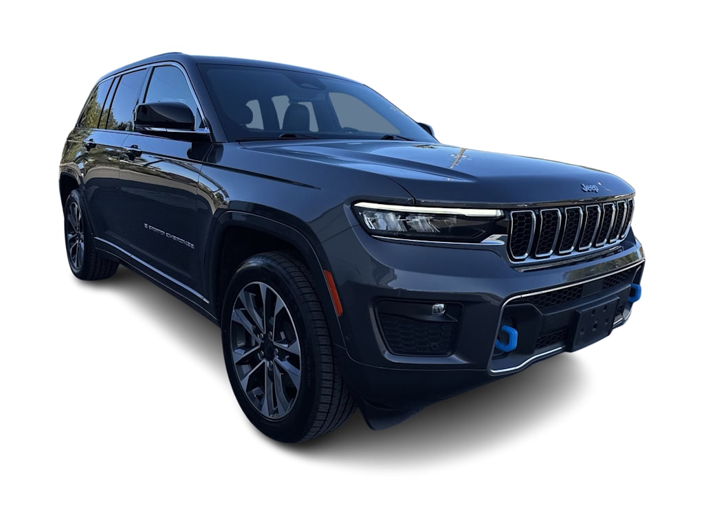 Thumbnail: 2022 Jeep Grand Cherokee - 23