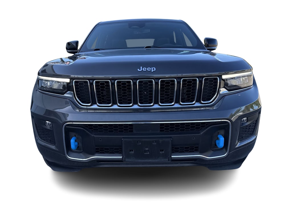 Thumbnail: 2022 Jeep Grand Cherokee - 6