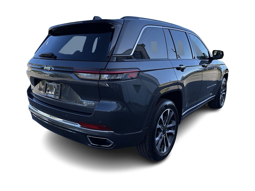 Thumbnail: 2022 Jeep Grand Cherokee - 21
