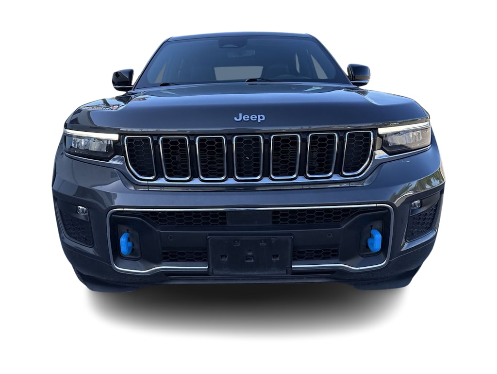 Thumbnail: 2022 Jeep Grand Cherokee - 24