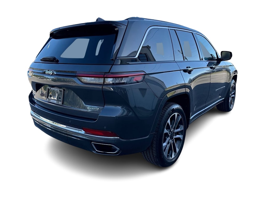 Thumbnail: 2022 Jeep Grand Cherokee - 18