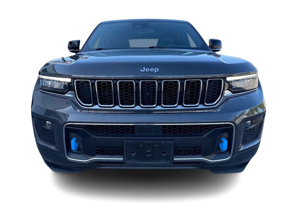 Thumbnail: 2022 Jeep Grand Cherokee - 21