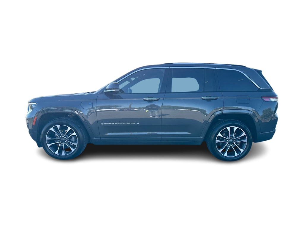 Thumbnail: 2022 Jeep Grand Cherokee - 3