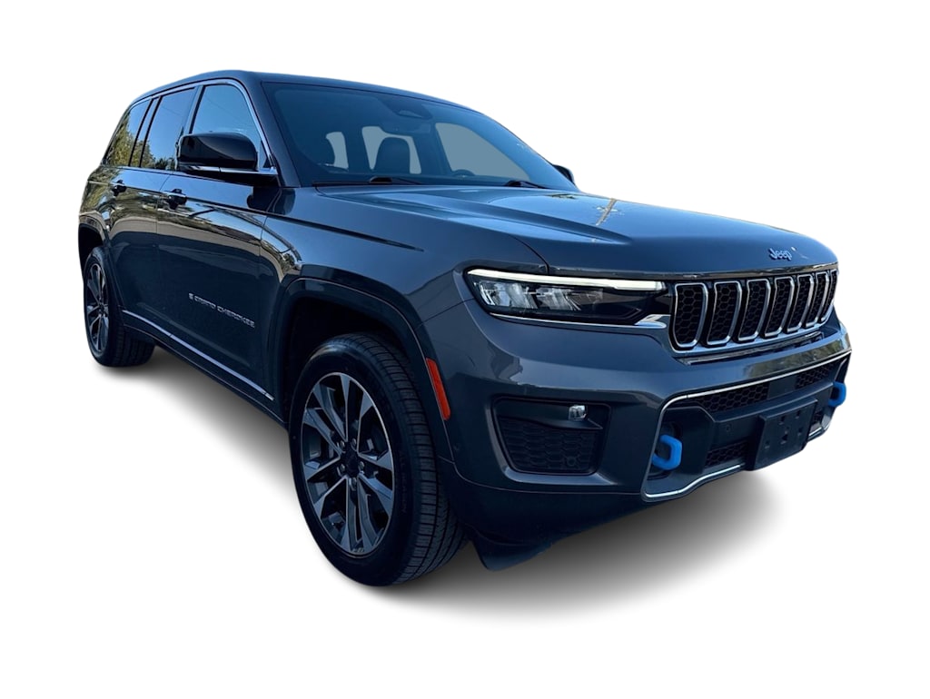 Thumbnail: 2022 Jeep Grand Cherokee - 20