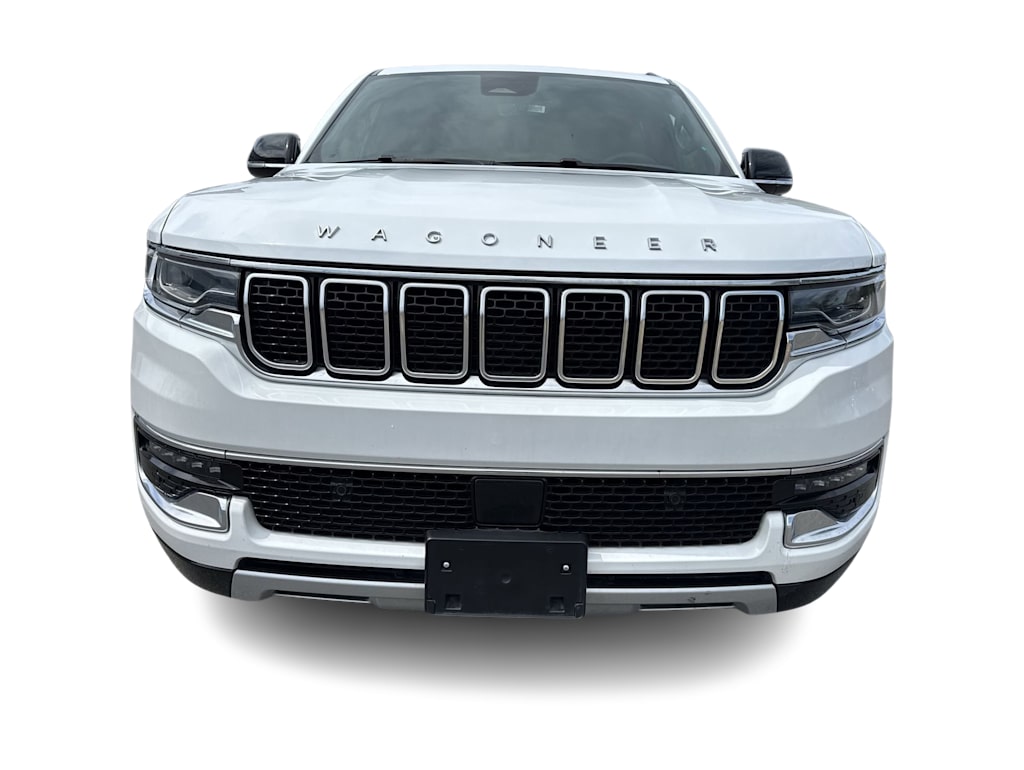 Thumbnail: 2024 Jeep Wagoneer - 6